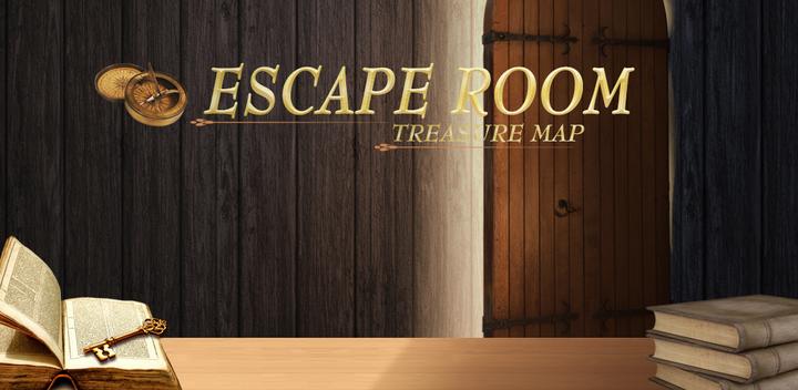 Banner of Can You Escape The Room 1 