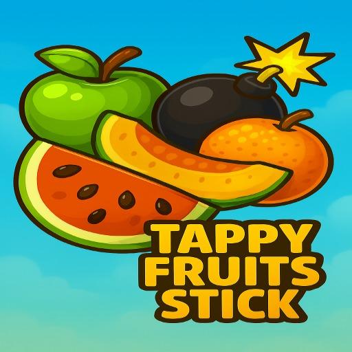 Tappy Fruits Stick Latest Version for Android/iOS - TapTap