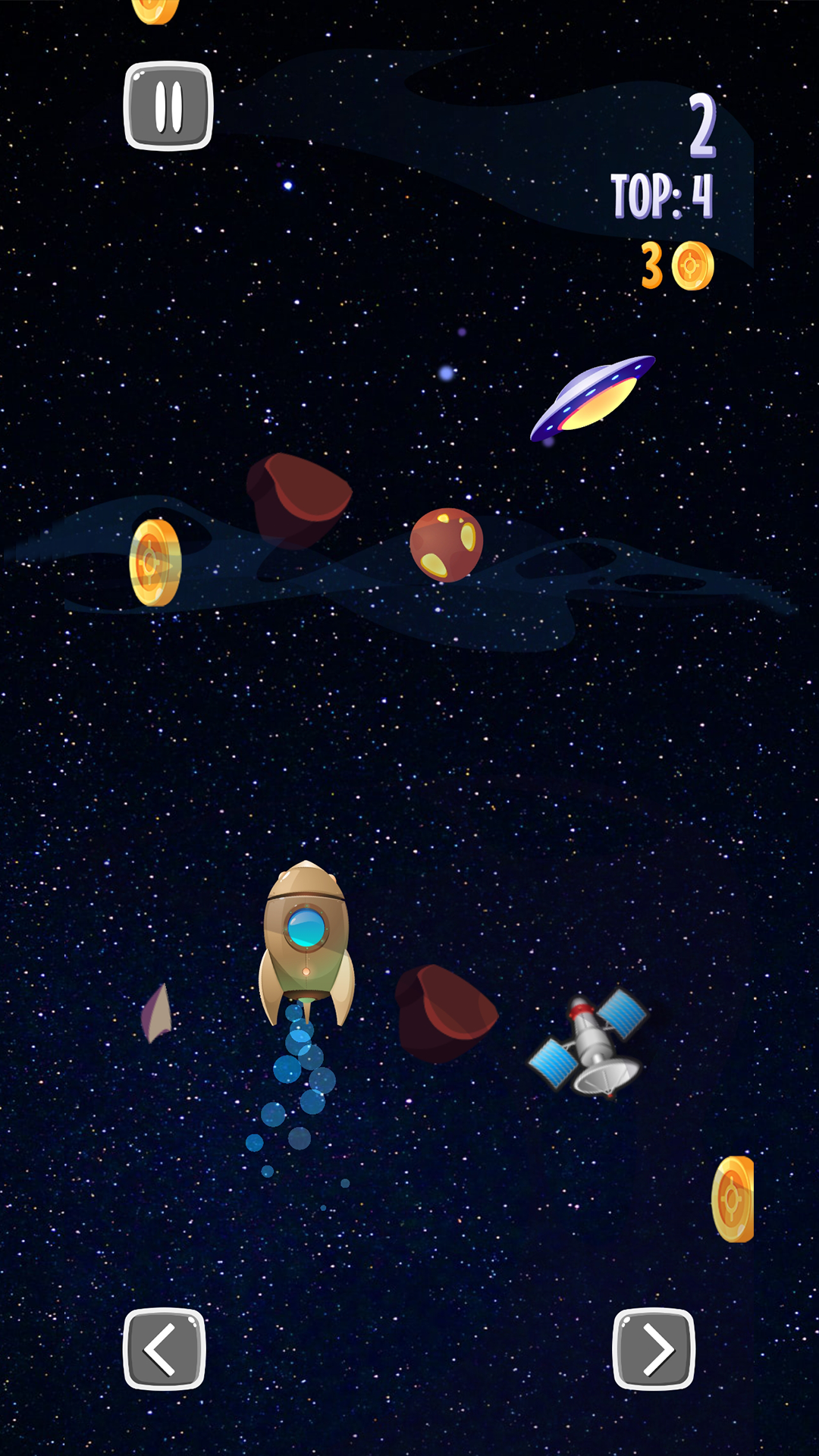 Space Explorer Latest Version for Android/iOS APK - TapTap