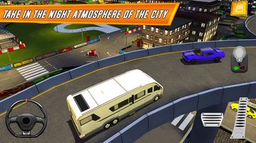 Скриншот игры Action Driver: Drift City