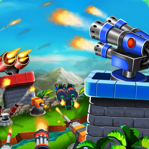 Galaxy Tower Defense Latest Version for Android/iOS - TapTap