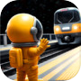 Icon of Astro Train