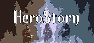 Banner of HeroStory 