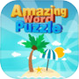 Icon of Amazing Word Puzzle