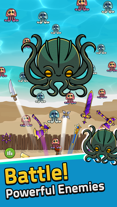 Throwing Backpacker Game Screenshot