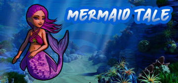 Banner of Mermaid Tale 
