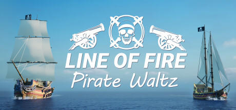 Banner of Ligne de feu - Valse des pirates 
