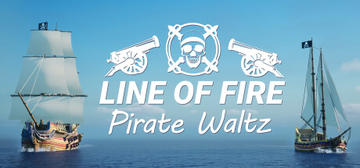 Banner of Line of Fire - Pirate Waltz 