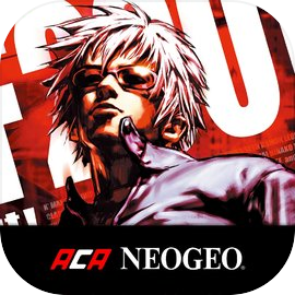 KOF 2001 アケアカNEOGEO