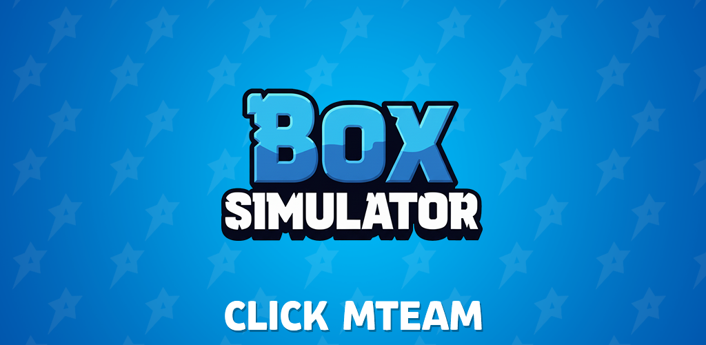 Banner of Box Simulator Trunk 