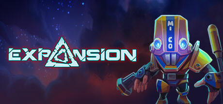 Banner of Expansion VR 