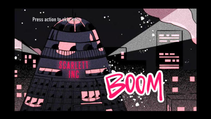 Neodogma ゲームのスクリーンショット