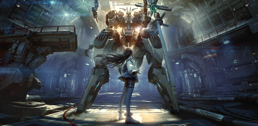 Screenshot of the video of クァンタムマキ