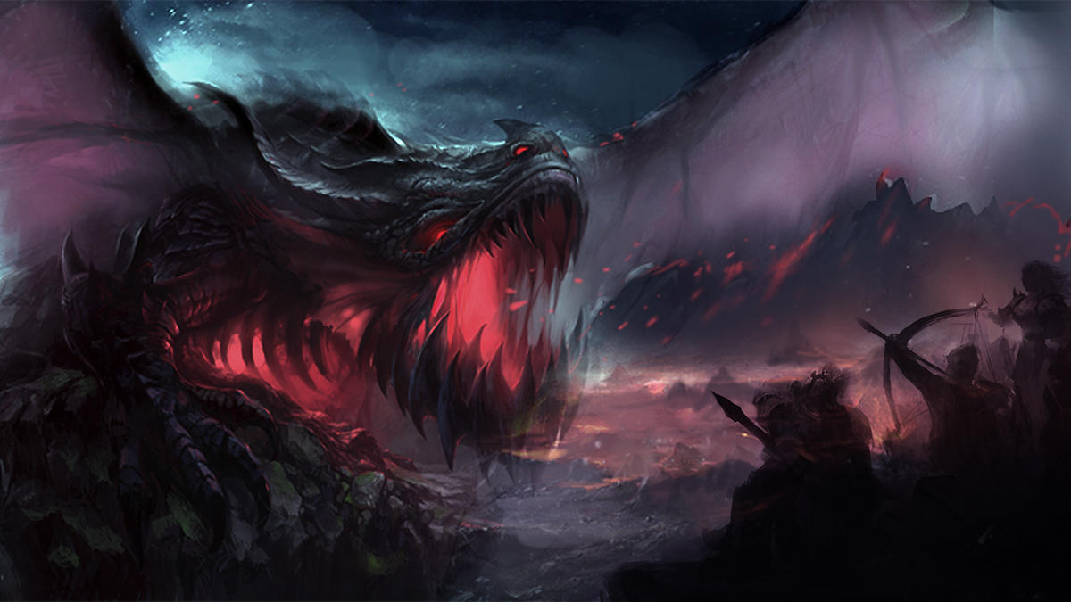 Heroes of Atlan 遊戲截圖