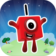 Numberblocks World