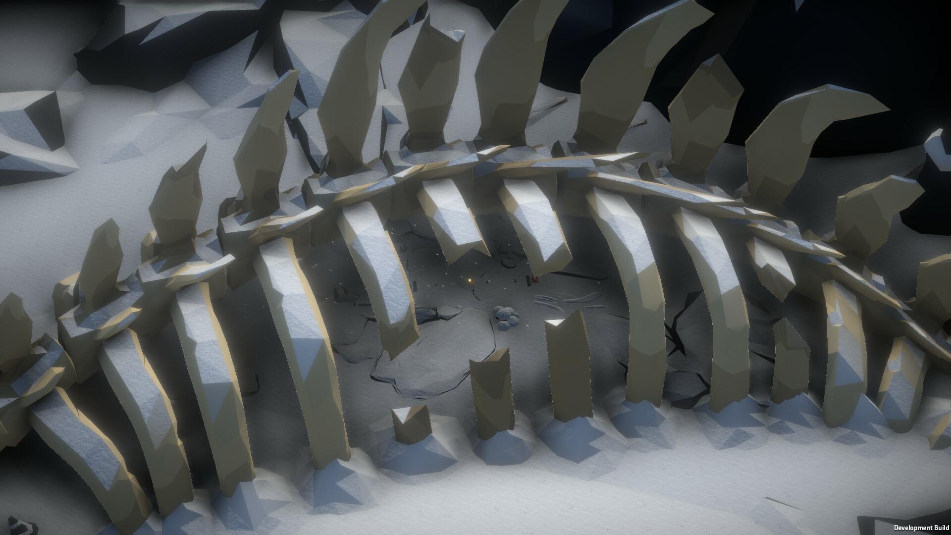 Echoes of the Architects Game Screenshot