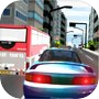 Icon of Real City Car Traffic Racing-Sports Car Challenge