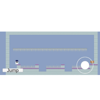 RageBoy screenshot game