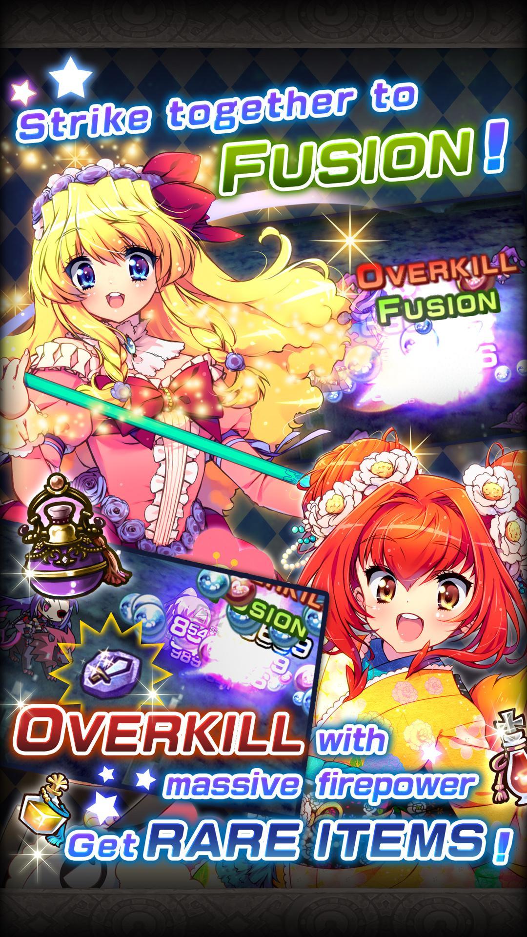 Astral Stairways Game Screenshot