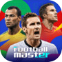 Icono de Football Master
