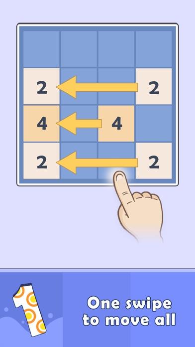 By2 - Number Games in Free Form Game Screenshot