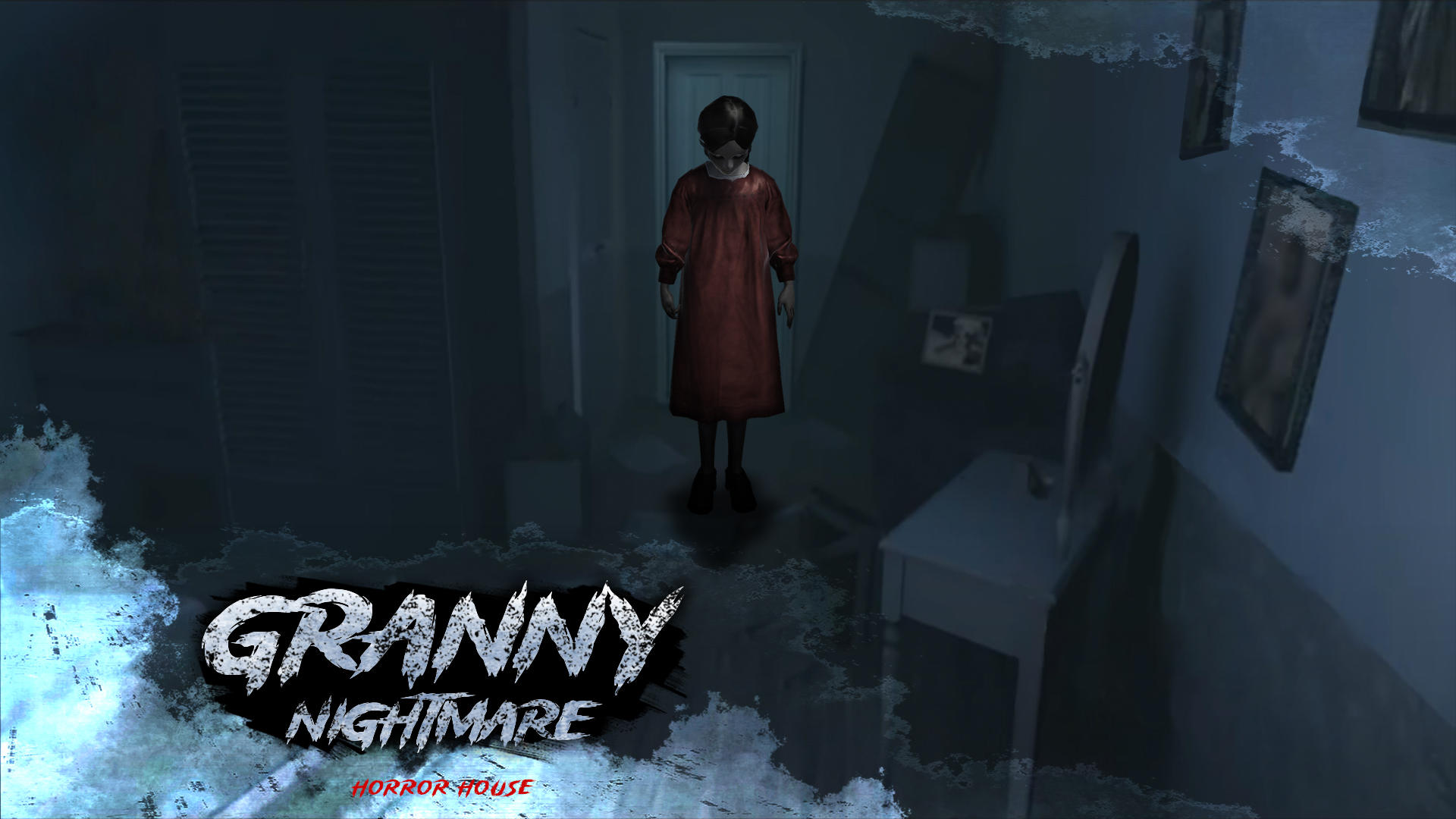Granny 3 Review - Hardcore Droid - Horror 