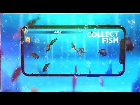 Скриншот видео Battle Fishing 2021