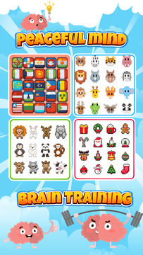 Nonogram: Logic Puzzle Journey Game Screenshot