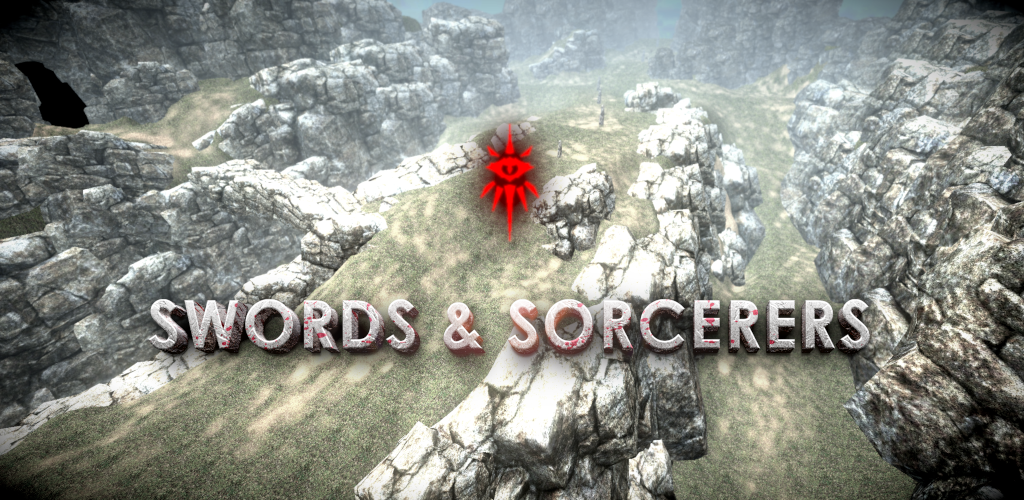 Banner of Swords and Sorcerers 