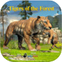 Иконка Tigers of the Forest