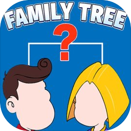 Family Tree Game