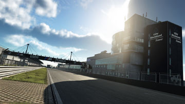 Assetto Corsa EVO Game Screenshot