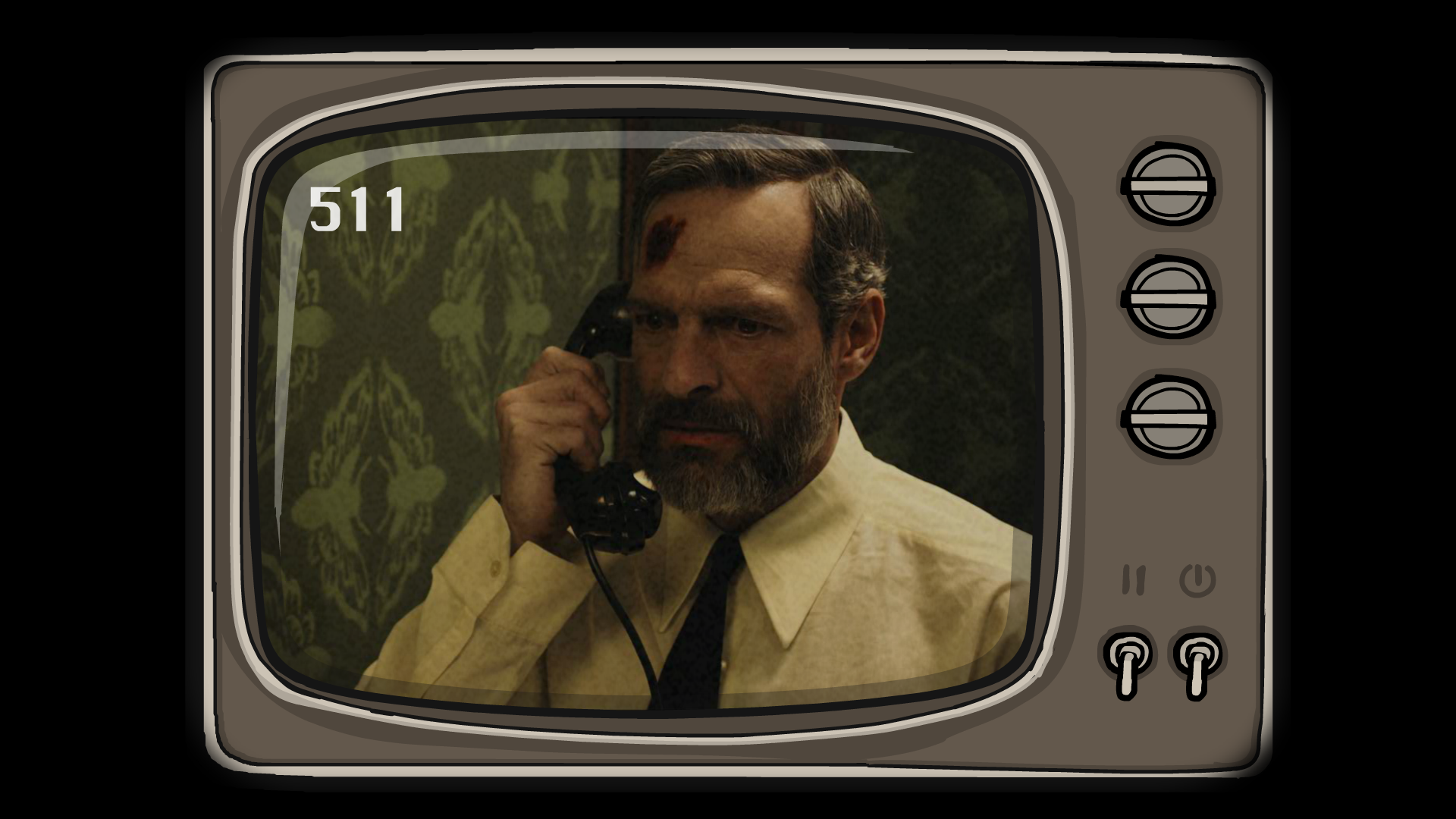 Cube Escape: Paradox ゲームのスクリーンショット