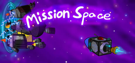 Banner of ミッション: 宇宙 