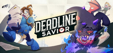 Banner of Deadline Savior 