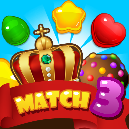 Royal Match King Latest Version for Android/iOS APK - TapTap