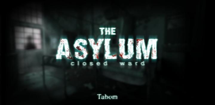 Banner of Asylum (Horror game) 