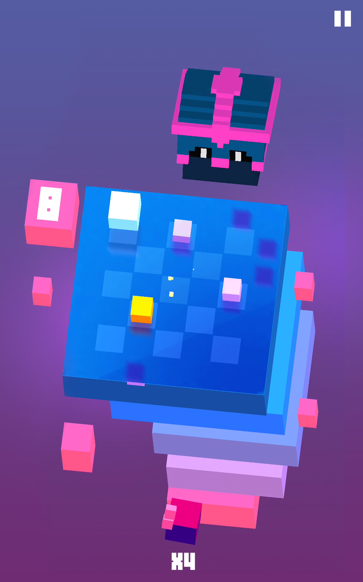 Box Boss! Game Screenshot