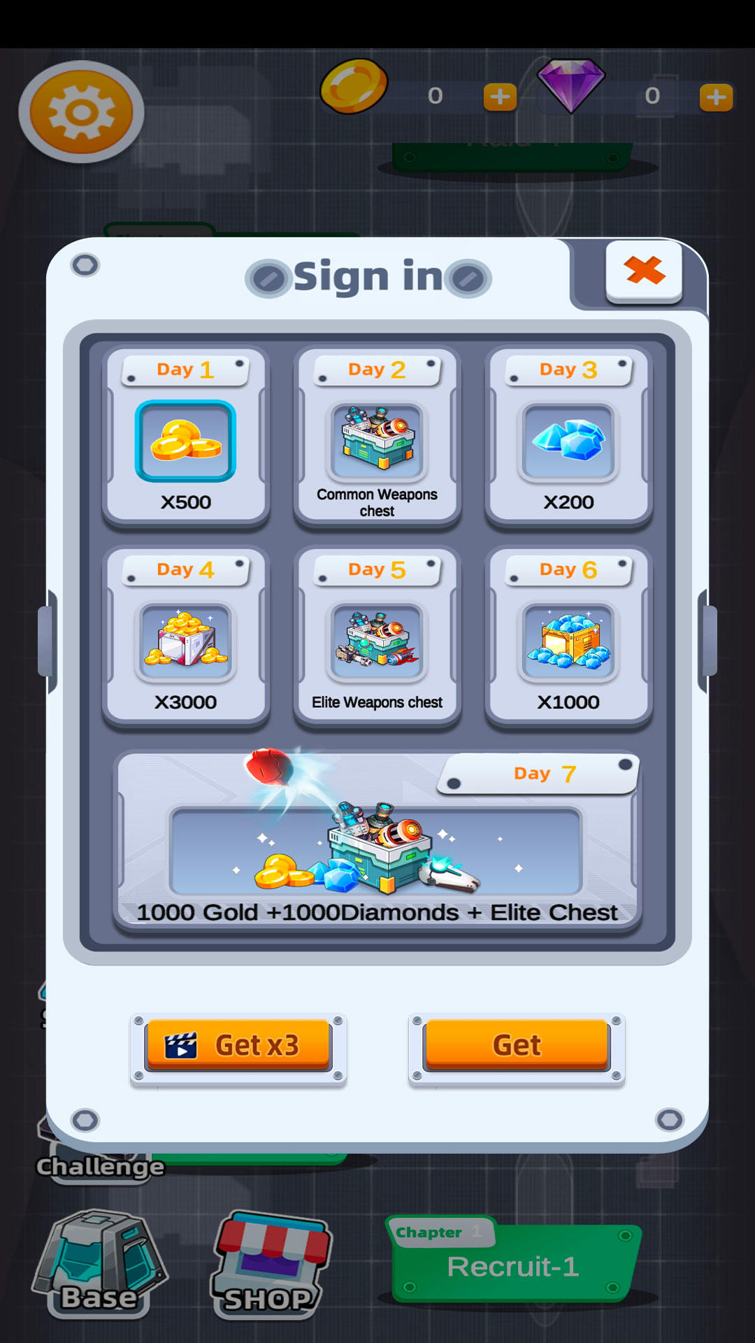 Tank BattleUnlimited Assembly android iOSTapTap