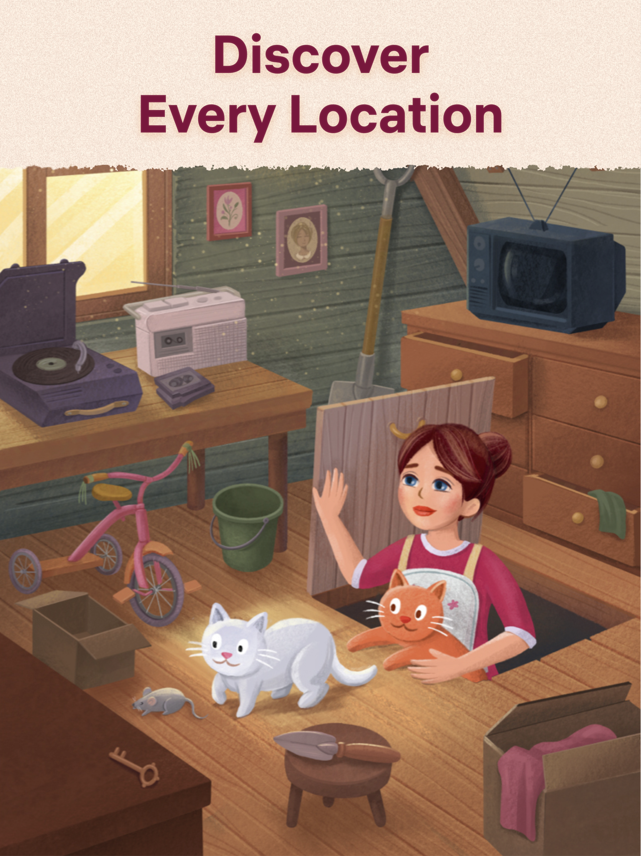 Art Puzzle - Jigsaw Art Games Game Screenshot