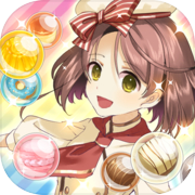 Bubble Patty [sweet and cute free puzzle game]