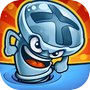 Icon of Crazy Nuts!