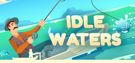 Banner of Idle Waters 