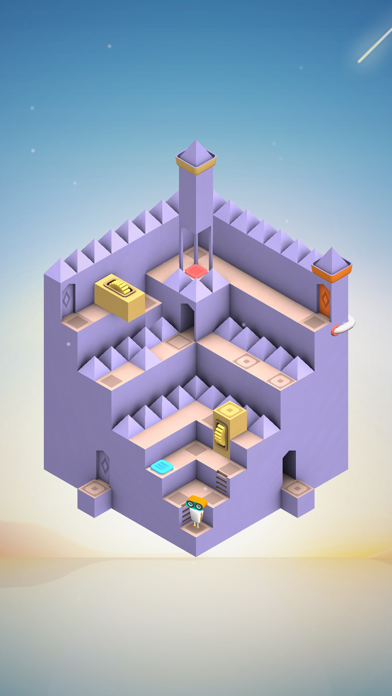 Evo Explores 게임 스크린샷