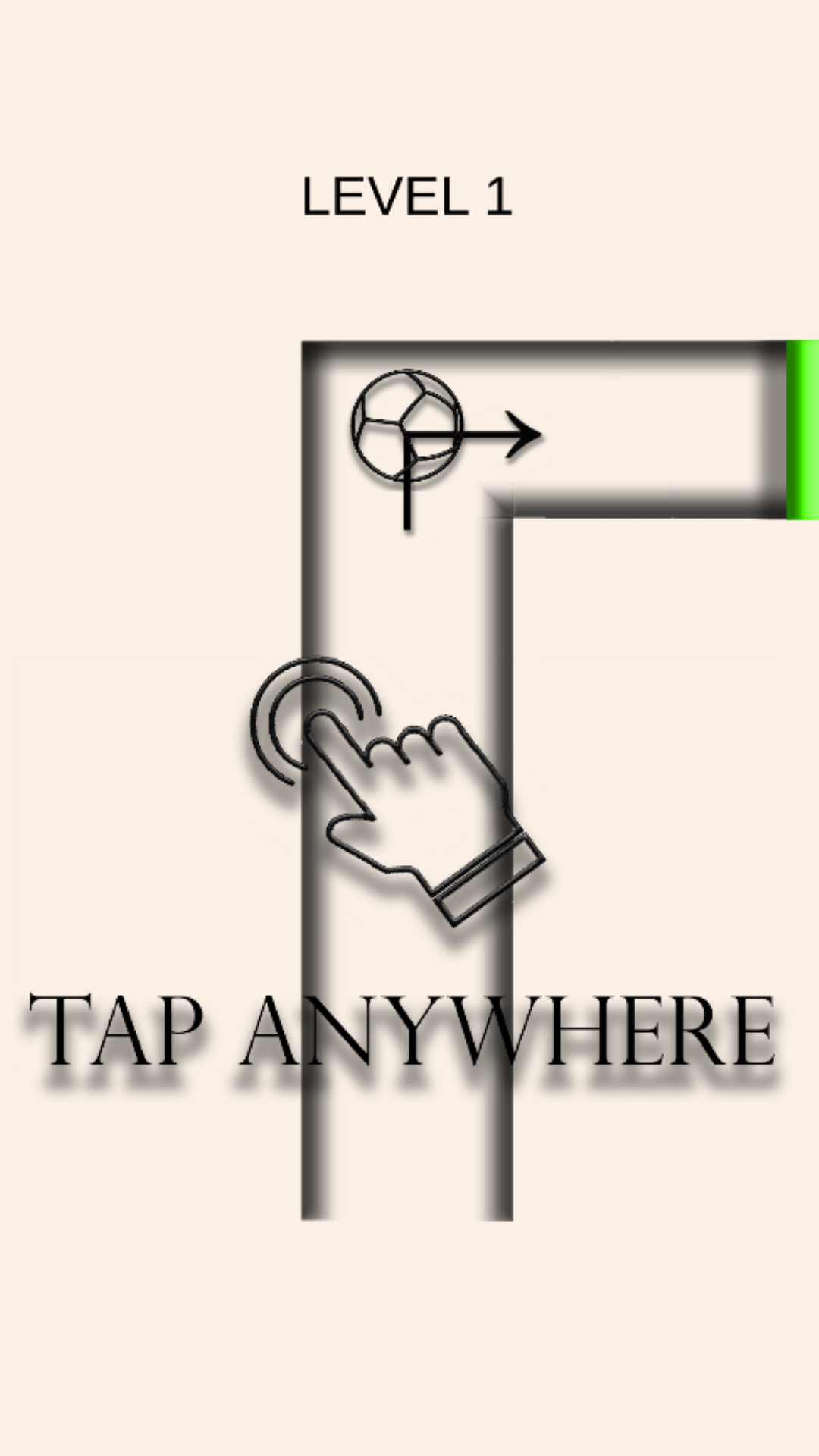 Tap Anywhere Latest Version for Android/iOS APK - TapTap