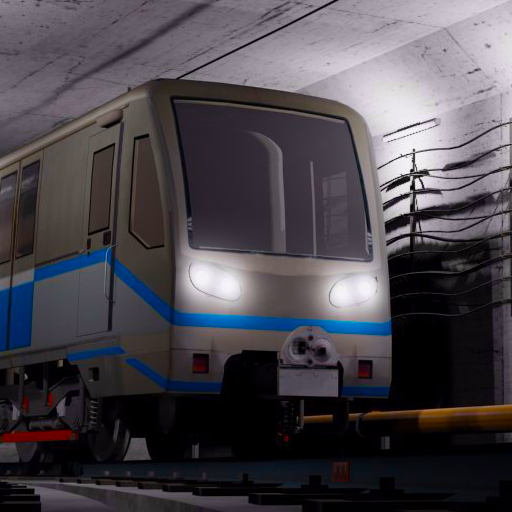 AG Subway Simulator Unlimited