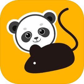 Panda Mouse Pro