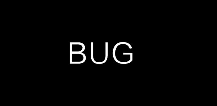 Banner of Bug 1.0.2