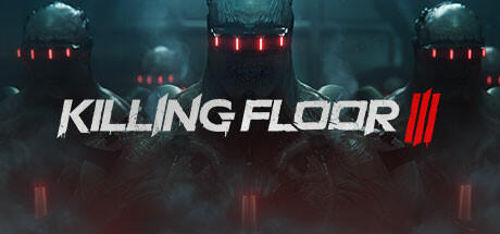 Banner of Killing Floor 3 