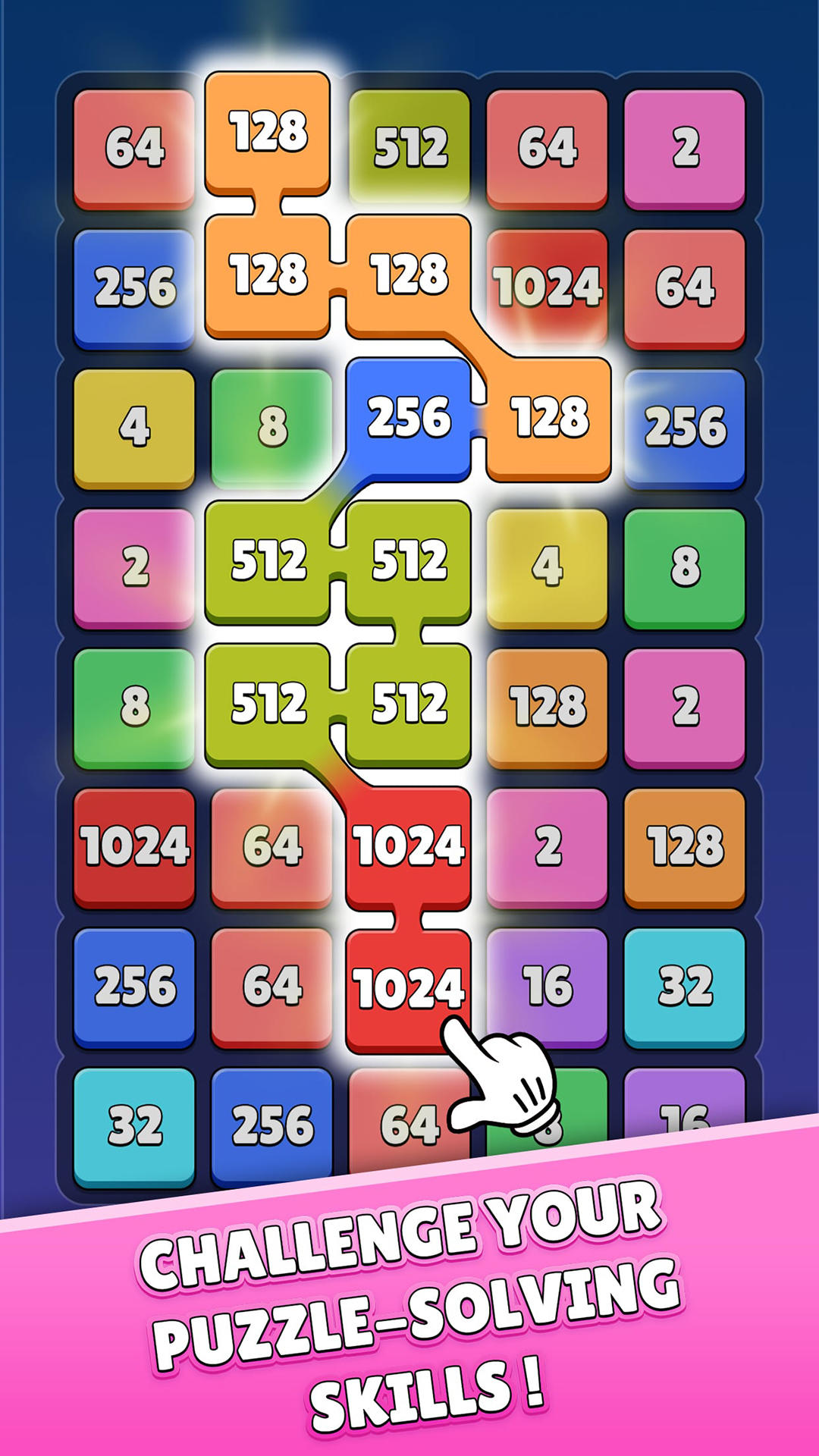 2248 - Puzzle Block Game android iOS apk download for free-TapTap